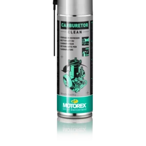 Limpia carburadores MOTOREX CARBURETOR SPRAY - MT178