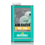 Aceite para filtros MOTOREX AIR FILTER OIL 206 - MT151