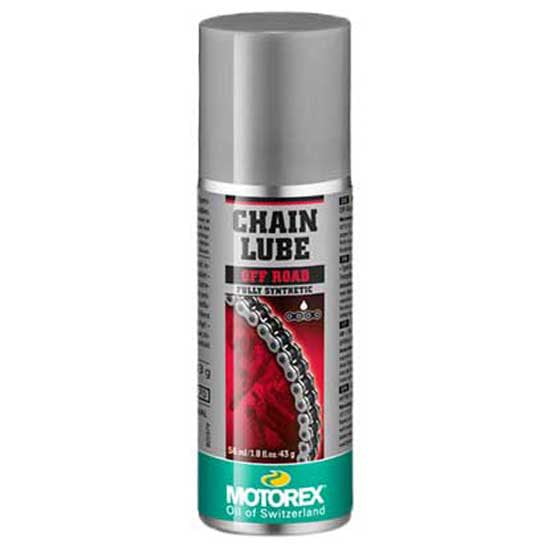 Lubricante para cadenas MOTOREX CHAINLUBE OFF ROAD - MT160 - Imagen 2