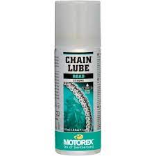 Lubricante para cadena MOTOREX CHAINLUBE ROAD STRONG - MT161 - Imagen 2