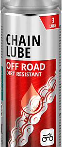 Lubricante para cadenas MOTOREX CHAINLUBE OFF ROAD - MT160