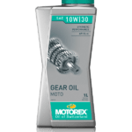 Aceite caja de cambios MOTOREX GEAR OIL 10W30 - MT100