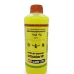 Anticongelante refrigerante 10% AMARILLO CEROIL - CO0025
