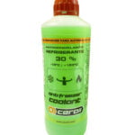 Anticongelante refrigerante 30% VERDE CEROIL - CO0023