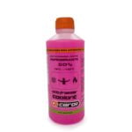 Anticongelante refrigerante 50% ROSA CEROIL - CO0024