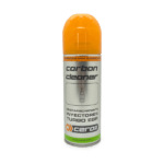 Limpia y Descarboniza INYECTORES-TURBOS Y EGR piezas desmontadas CEROIL CARBON CLEANER - CO0053