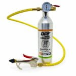 Pistola para Kit DPF 2 Fases CEROIL COPIDPF - COPIDPF