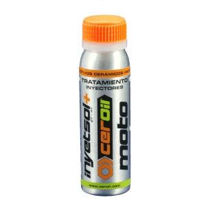 Limpia inyectores Pre ITV CEROIL INYETSOL+ - 3811900090 CO0019 CO0003