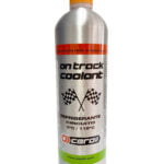 Refrigerante competición en asfalto CEROIL ON TRACK COOLANT - CO0055