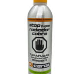 Aditivo CEROIL STOP FUGAS RADIADOR COBRE - CO0036