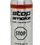 Aditivo tratamiento anti humos STOP SMOKE CEROIL - CO0042