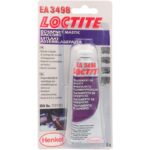 Masilla para tubos de escape LOCTITE PASTA PARA MONTAJE DE LOS TUBOS DE ESCAPE - EA 3498