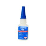 Adhesivo instantáneo LOCTITE ADHESIVO INSTANTÁNEO - 495