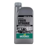 Aceite para motor MOTOREX FOUR STROKE 4T 15W50 - MT049
