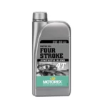 Aceite para motor MOTOREX FOUR STROKE 4T 5W40 - MT194