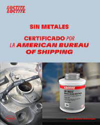 Lubricante antigripante LOCTITE ANTIGRIPANTE MARINO - LB 8023 - Imagen 4