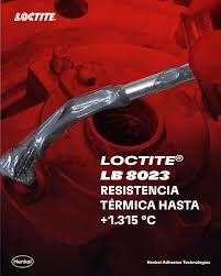 Lubricante antigripante LOCTITE ANTIGRIPANTE MARINO - LB 8023 - Imagen 3