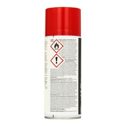 Lubricante antigripante LOCTITE LUBRICANTE ANTIGRIPANTE EN SPRAY - LB 8151 - Imagen 3