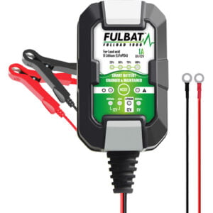 Cargador de batería FULBAT FULLOAD 1000 LI/AC - 750514