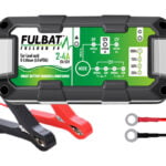 Cargador de batería FULBAT FULLOAD F4 LI/AC - 750515
