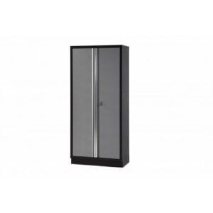 Armario doble 2 metros ALYCO ARMARIO METALICO 2 PUERTAS - 192852