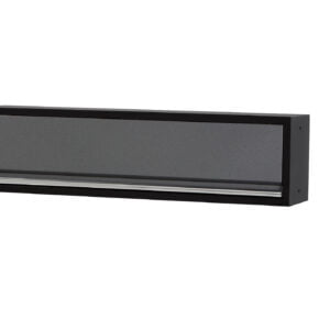 Armario superior ancho con puerta ALYCO ARMARIO ALTO METÁLICO - 192877