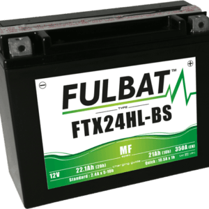 Batería de moto FULBAT YTX24HL-BS MF - 550630