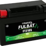 Batería de moto FULBAT YTZ10S GEL - 550636