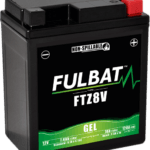 Batería de moto FULBAT YTZ8V GEL - 550918