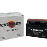 Batería de moto KATAYAMA YTZ12S-BS AGM - 820697-29