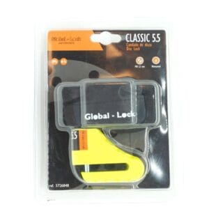 Antirrobo de disco Global-Lock 5,5mm - 5726848