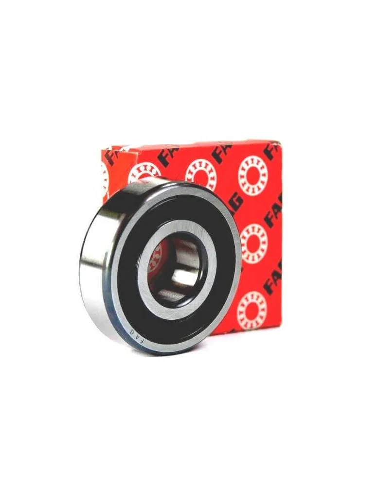 Rodamiento 6002-2RS FAG - 6002-2RS