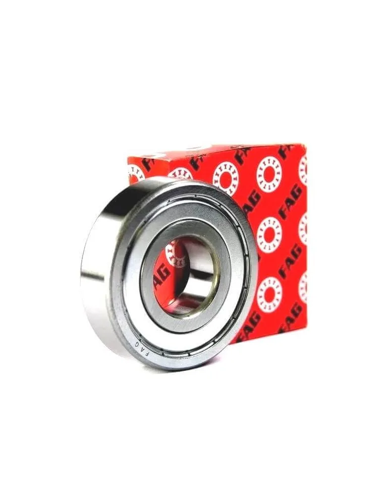 Rodamiento 6003-ZZC3 FAG - 6003-ZZC3
