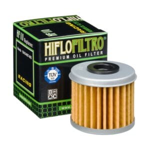 Filtro de aceite Hiflofiltro HF-110 - HF-110