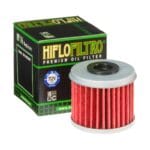 Filtro de aceite Hiflofiltro HF-116 - HF-116