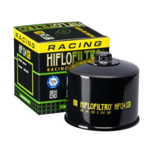 Filtro de aceite Hiflofiltro HF-124RC - HF-124RC