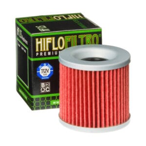Filtro de aceite Hiflofiltro HF-125 - HF-125