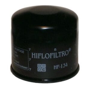 Filtro de aceite Hiflofiltro HF-134 - HF-134