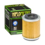 Filtro de aceite Hiflofiltro HF-143 - HF-143