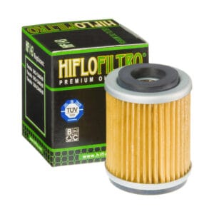 Filtro de aceite Hiflofiltro HF-143 - HF-143