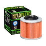 Filtro de aceite Hiflofiltro HF-151 - HF-151
