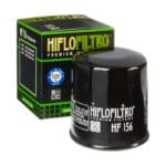 Filtro de aceite Hiflofiltro HF-156 - HF-156