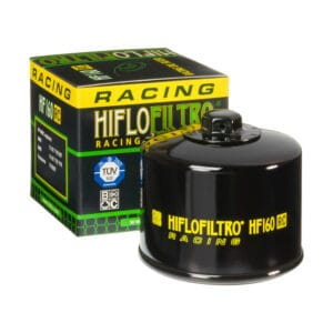 Filtro de aceite Hiflofiltro HF-160RC - HF-160RC