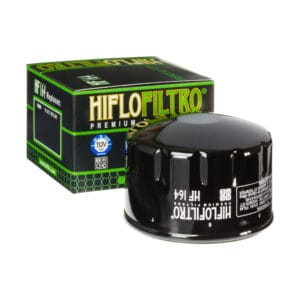 Filtro de aceite Hiflofiltro HF-164 - HF-164