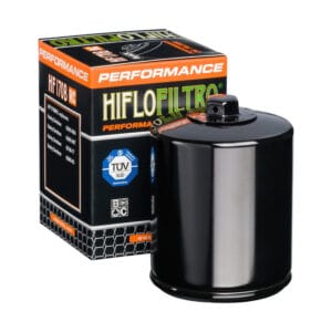 Filtro de aceite Hiflofiltro HF-170BRC - HF-170BRC
