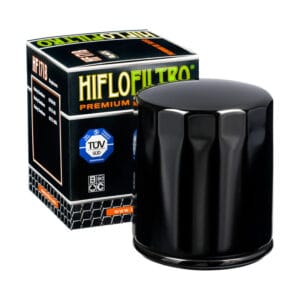 Filtro de aceite Hiflofiltro HF-171B - HF-171B