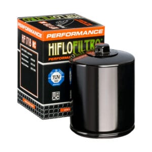Filtro de aceite Hiflofiltro HF-171BRC - HF-171BRC