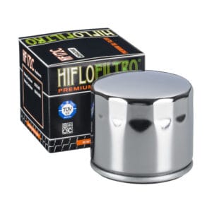 Filtro de aceite Hiflofiltro HF-172C - HF-172C