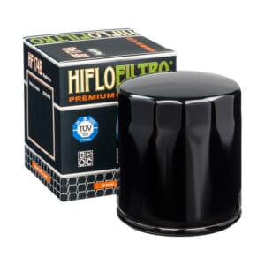 Filtro de aceite Hiflofiltro HF-174B - HF-174B