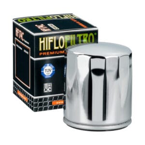 Filtro de aceite Hiflofiltro HF-174C - HF-174C